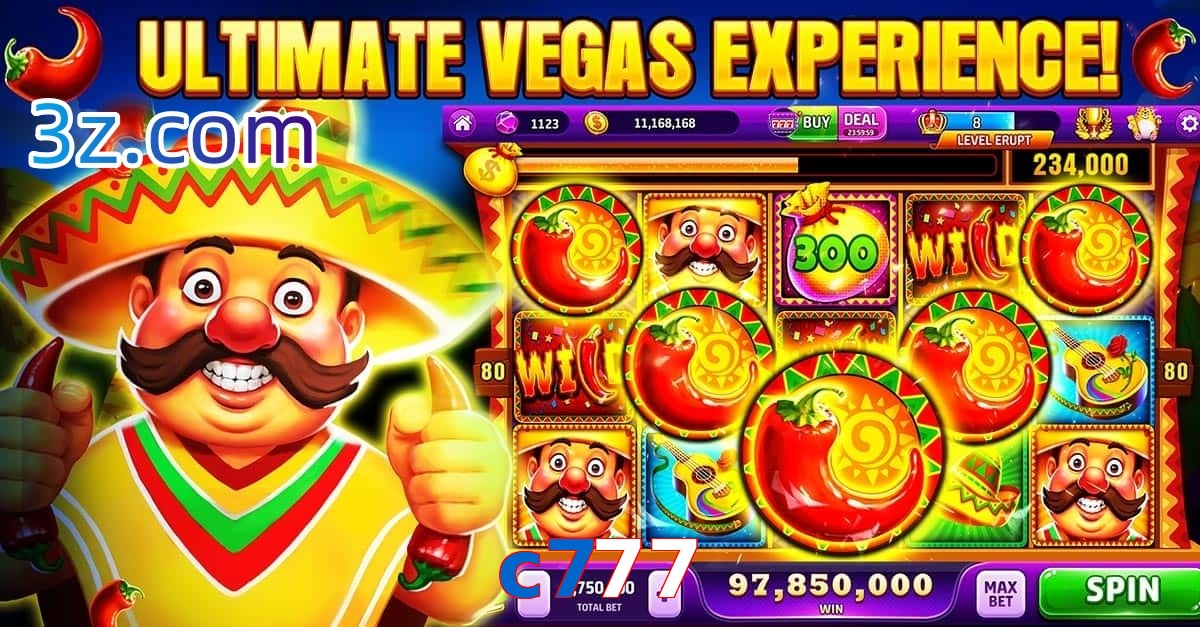 c777.game